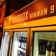 Beerbox Nimman 9