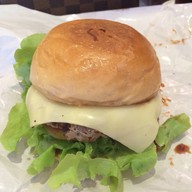 R Burger/Top Ten Cusine สนามบินสุวรรณภูมิ