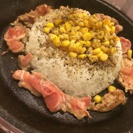 Pepper Lunch สยามสแควร์