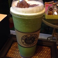 ดินเหนียว คอฟฟี่
