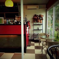ดินเหนียว คอฟฟี่