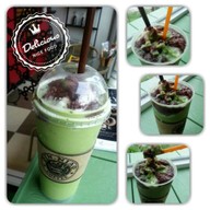 ดินเหนียว คอฟฟี่