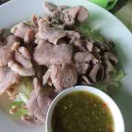 ก๋วยเตี๋ยวเรือกุสี