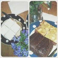 Moka Cafe สาขาสี่แยกสะพานเดชาติวงศ์