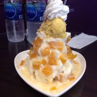 Grape Story Santorini Park