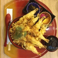 Don Don Tei อิเซตัน