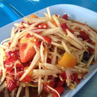 ส้มตำวังแก้ว 1