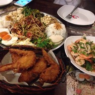ตำมั่วสะพานนั่งเกล้า สะพานนั่งเกล้า