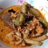 โบ๊ะละฮอง