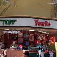 TCBY