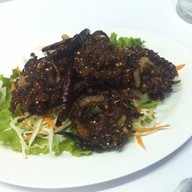 ข้าวต้มอุลตร้า