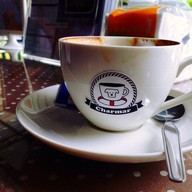 Charmar Cafe and Dog services (ชามา)