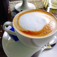 Charmar Cafe and Dog services (ชามา)