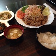 โยกัง ยากินิคุ