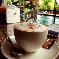 Charmar Cafe and Dog services (ชามา)