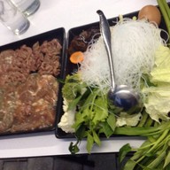 ข้าวต้มอุลตร้า