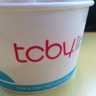 TCBY