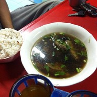 ก๋วยจั๊บ ยะลา