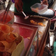 ขนมเบื้องไฮเทค (คลอง 6)