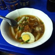 ก๋วยจั๊บ ยะลา