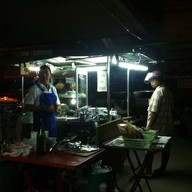 ก๋วยจั๊บ ยะลา