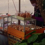 ขนมเบื้องไฮเทค (คลอง 6)