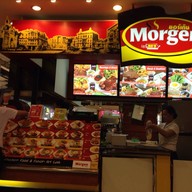 Mörgan by EZ'S แฟชั่นไอส์แลนด์