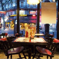 Buffalo Grill Gare Du Nord