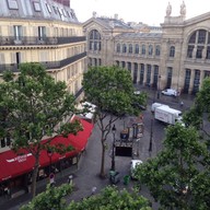 Buffalo Grill Gare Du Nord