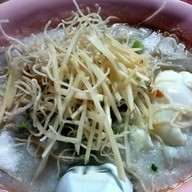 โจ๊กคุณแม่(หน้าโทเร)