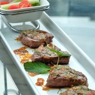 The Speakeasy Rooftop Bar Bangkok