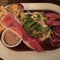 Côte Brasserie St.Martin Lane