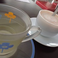 คอฟแมน กาแฟสด  โนนไทยศิลป์
