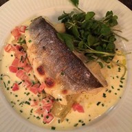 Côte Brasserie St.Martin Lane