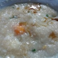 โจ๊กคุณแม่(หน้าโทเร)