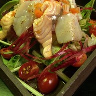 Genji Swissotel Nai Lert Park Hotel