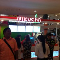 Mikucha เดอะมอลล์นครราชสีมา