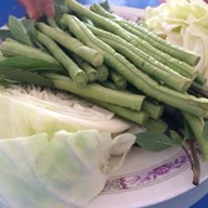 ร้านลาบสมพิศ สาขา 2 หัวทะเล