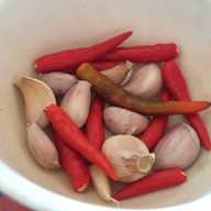 ร้านลาบสมพิศ สาขา 2 หัวทะเล