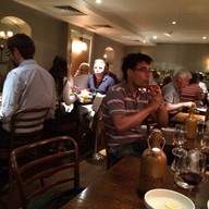 Côte Brasserie St.Martin Lane