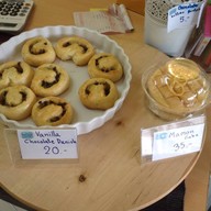 Mary Made Cafe - The Homemade Bakery