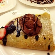 Caribbean Crepe