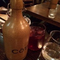Côte Brasserie St.Martin Lane