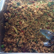 อาหารเจ อาม่า