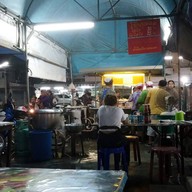 โจ๊กคุณแม่(หน้าโทเร)