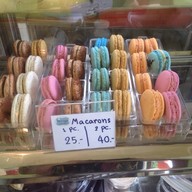 Mary Made Cafe - The Homemade Bakery