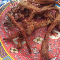 ร้านลาบสมพิศ สาขา 2 หัวทะเล