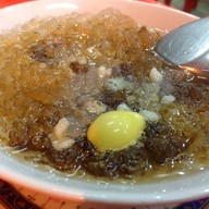 น้ำเต้าหู้ บัวลอยฮ่องกง - ถนนธานี