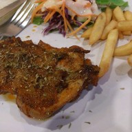 Doh Tangs Steak House