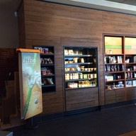 Starbucks  Los Banos